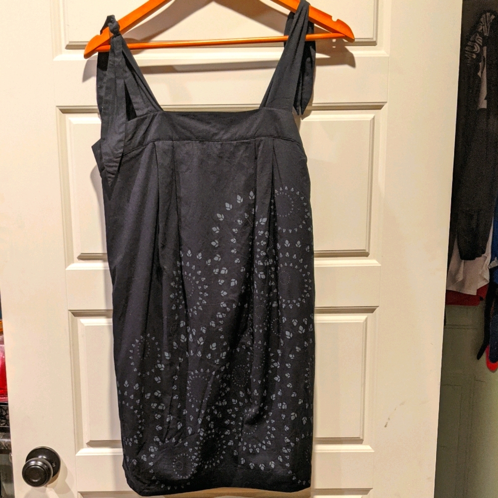 NWT Reef mini dress